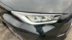 Toyota Yaris 1.5 Hybrid Excel 5dr CVT Hybrid Hatchback